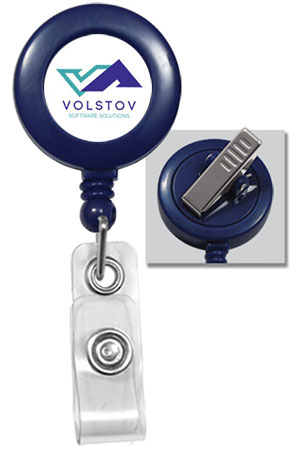 Wholesale Alligator Clip Badge Reels With Many Innovative Features 